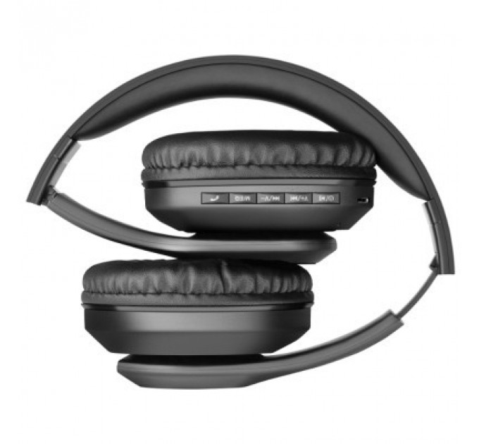 Навушники Defender FreeMotion B552 Bluetooth Black (63552)