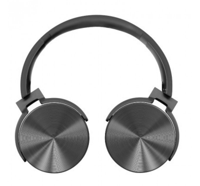 Навушники Defender FreeMotion B555 Bluetooth Black (63555)