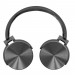 Навушники Defender FreeMotion B555 Bluetooth Black (63555)