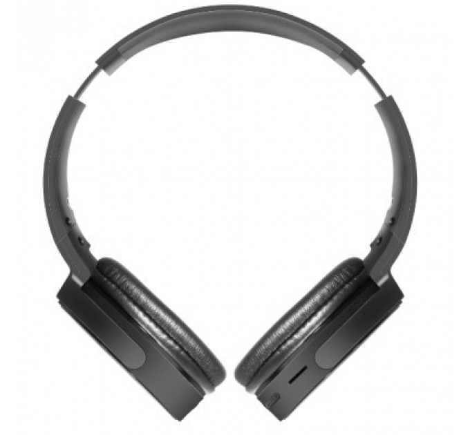 Навушники Defender FreeMotion B555 Bluetooth Black (63555)