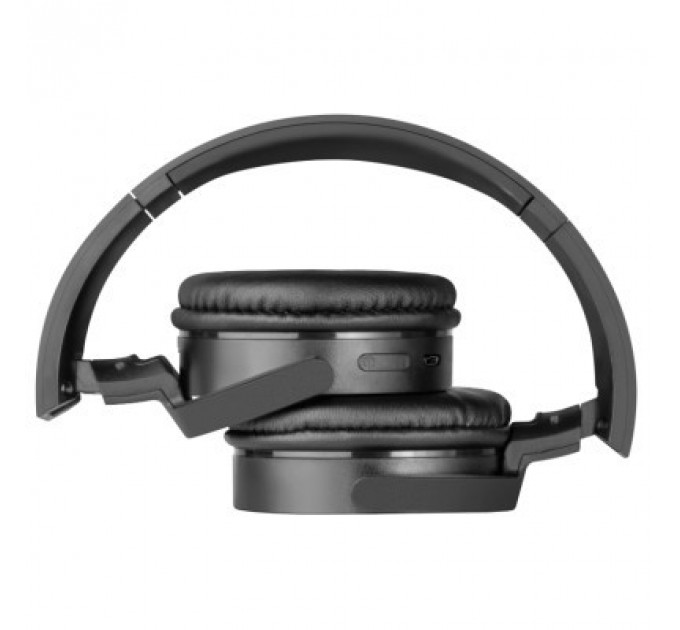 Навушники Defender FreeMotion B555 Bluetooth Black (63555)
