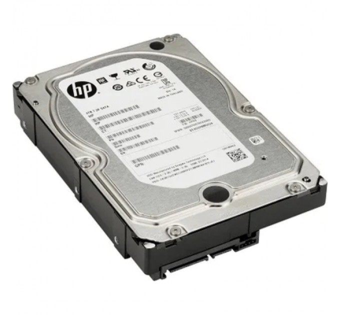 Seagate Жорсткий диск 3.5" 1TB Seagate (ST1000NM0055 / MB1000GVYZE)