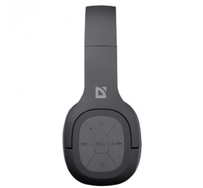 Навушники Defender FreeMotion B565 Bluetooth Gray (63565)