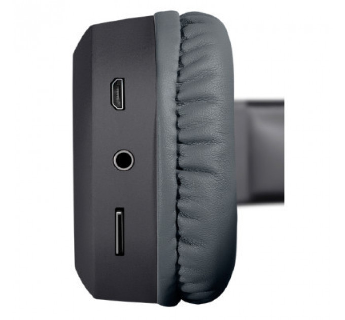 Навушники Defender FreeMotion B565 Bluetooth Gray (63565)