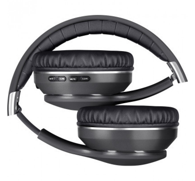 Навушники Defender FreeMotion B595 Bluetooth Black (63595)