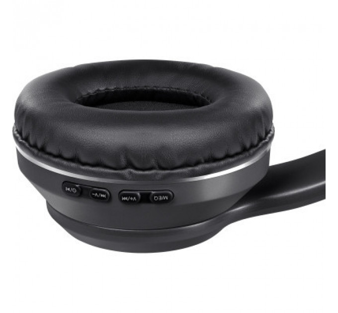 Навушники Defender FreeMotion B595 Bluetooth Black (63595)