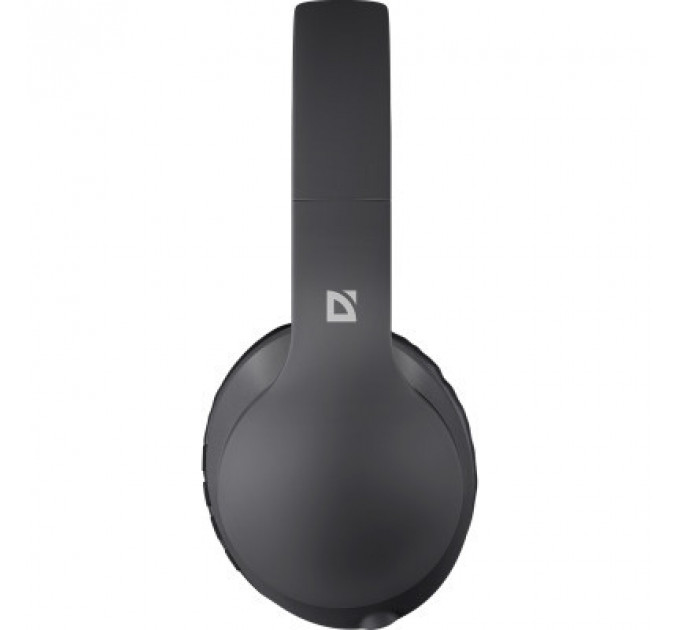 Навушники Defender FreeMotion B595 Bluetooth Black (63595)