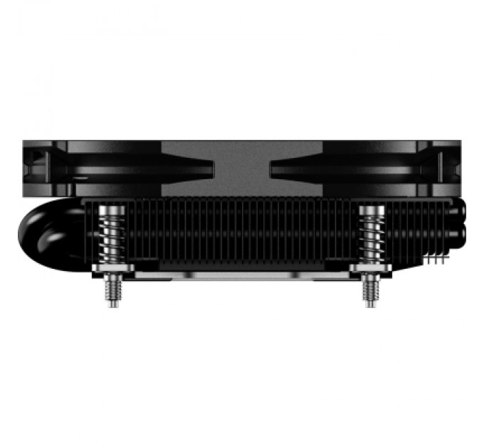 ID-Cooling Кулер до процесора ID-Cooling IS-30A Black