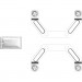 ID-Cooling Кулер до процесора ID-Cooling IS-30A Black