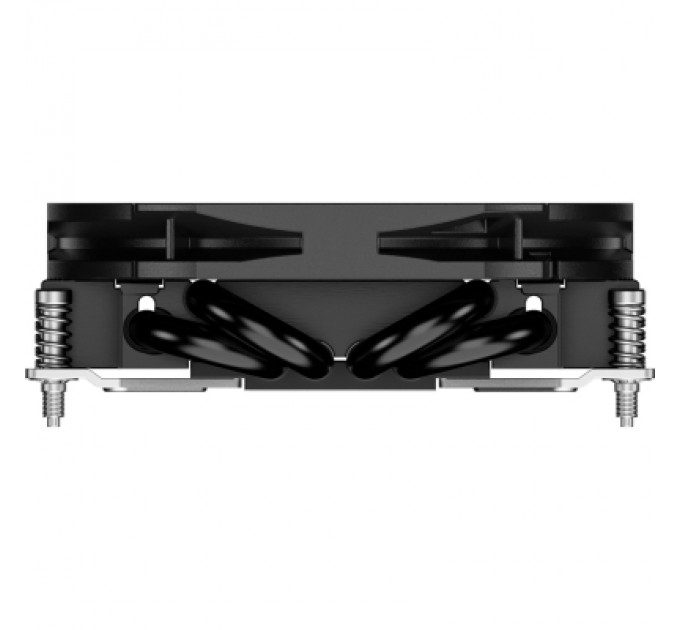 ID-Cooling Кулер до процесора ID-Cooling IS-30A Black