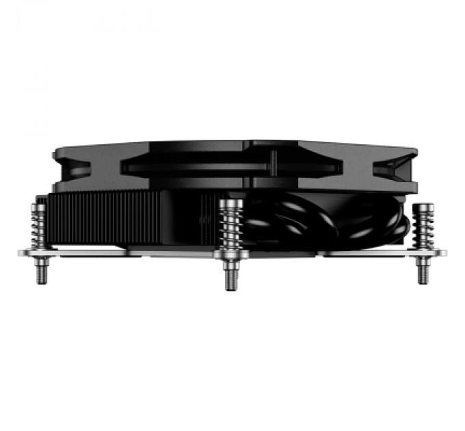ID-Cooling Кулер до процесора ID-Cooling IS-30i Black