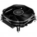 ID-Cooling Кулер до процесора ID-Cooling IS-30i Black