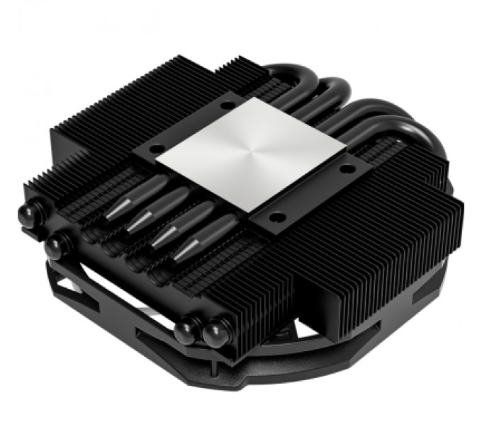 ID-Cooling Кулер до процесора ID-Cooling IS-30i Black