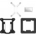 ID-Cooling Кулер до процесора ID-Cooling IS-30i Black