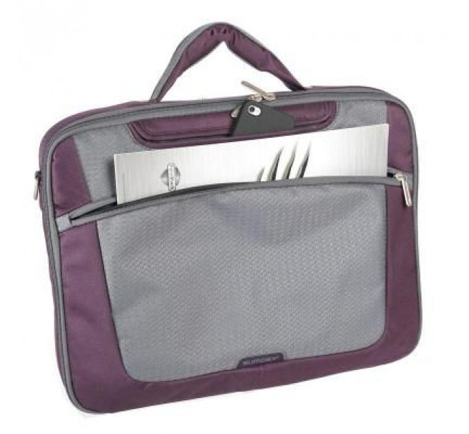 Сумка для ноутбука Sumdex 16" PON-301 PL (PON-301PL)