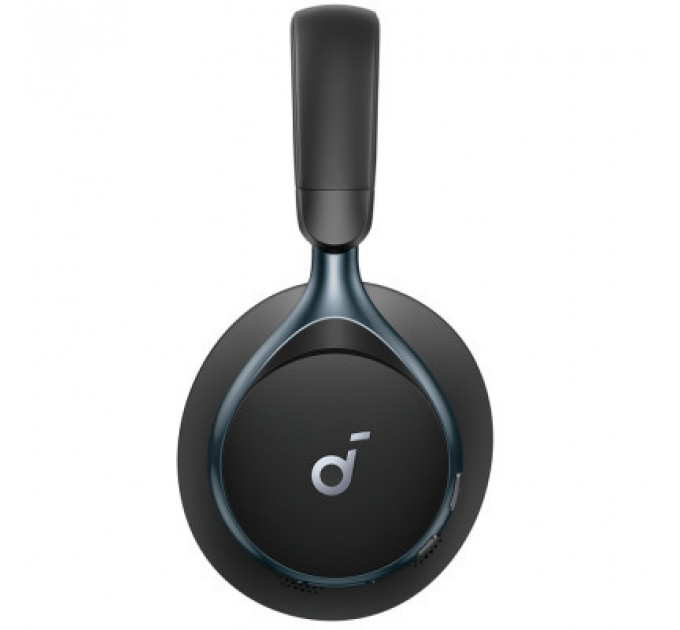 Навушники Anker SoundСore Space One Black (A3035G11)
