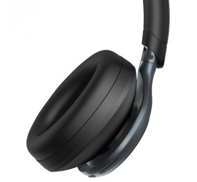 Навушники Anker SoundСore Space One Black (A3035G11)
