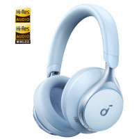 Навушники Anker SoundСore Space One Blue (A3035G31)