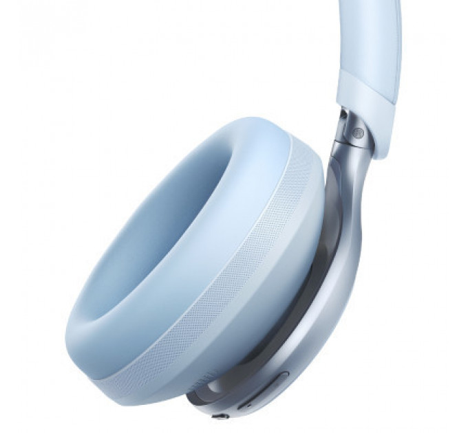Навушники Anker SoundСore Space One Blue (A3035G31)