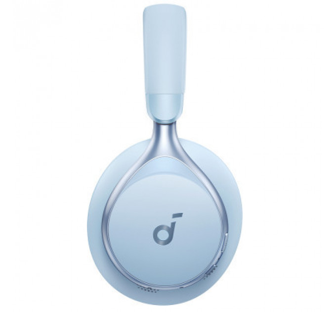Навушники Anker SoundСore Space One Blue (A3035G31)