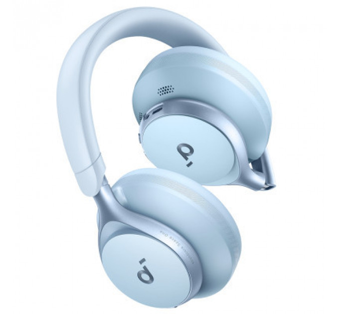 Навушники Anker SoundСore Space One Blue (A3035G31)