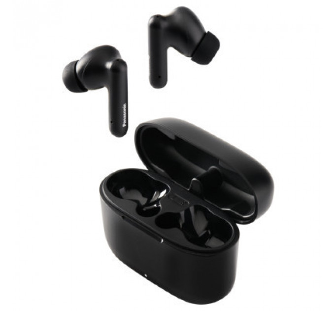 Навушники Panasonic RZ-B110W Black (RZ-B110WDG-K)