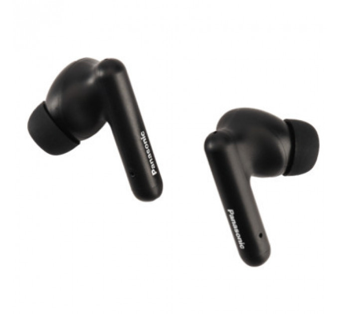 Навушники Panasonic RZ-B110W Black (RZ-B110WDG-K)