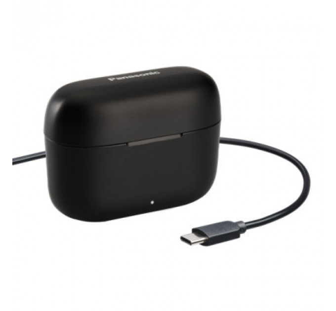 Навушники Panasonic RZ-B110W Black (RZ-B110WDG-K)