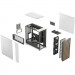 Fractal Design Корпус Fractal Design North XL Chalk White (FD-C-NOR1X-03)