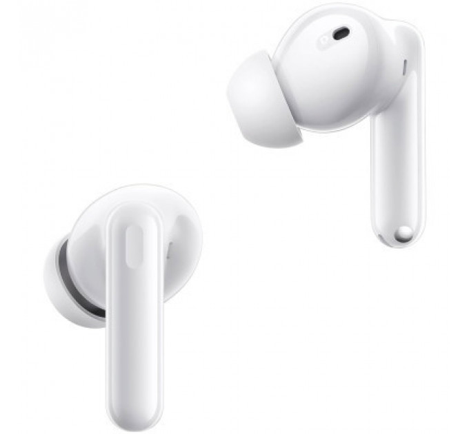 Навушники realme Buds T300 Youth White (631209000026)