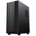 Gamemax Корпус Gamemax Precision 2 Black