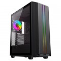 Gamemax Корпус Gamemax Precision 2 Black