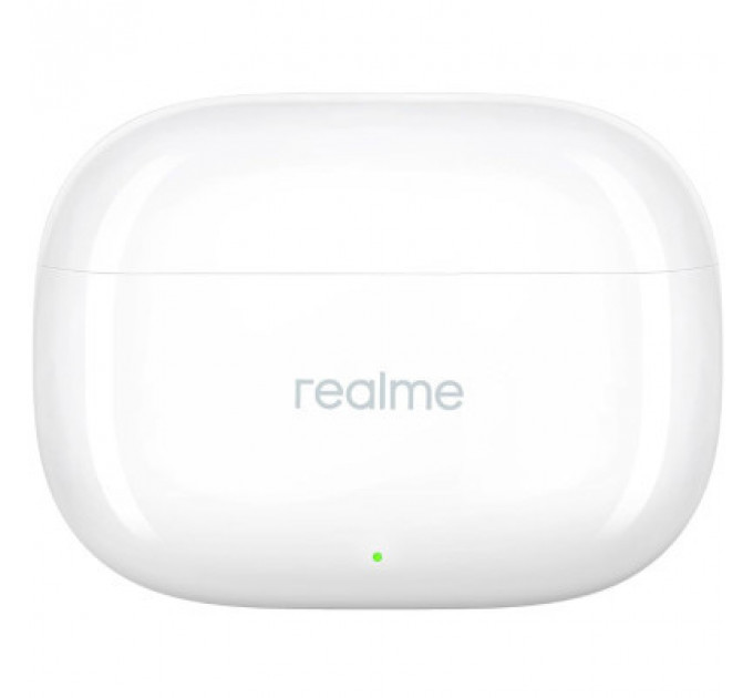 Навушники realme Buds T300 Youth White (631209000026)