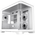 Gamemax Корпус Gamemax HYPE-M White