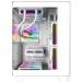 Gamemax Корпус Gamemax HYPE-M White