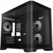 Gamemax Корпус Gamemax HYPE-M Black