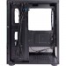 1stPlayer Корпус 1stPlayer Mi2-A-2F2R(AP)-1F2(AP)-BK
