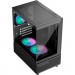 1stPlayer Корпус 1stPlayer Mi2-A-2F2R(AP)-1F2(AP)-BK