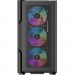 1stPlayer Корпус 1stPlayer T7-P-4F2(AP)