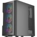 1stPlayer Корпус 1stPlayer T7-P-4F2(AP)