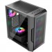 1stPlayer Корпус 1stPlayer T7-P-4F2(AP)