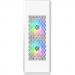 1stPlayer Корпус 1stPlayer UN1-3F2-W-WH&PS-750SFX
