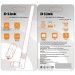 D-Link Мережева карта Wi-Fi D-Link DWA-185