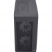 AeroCool Корпус AeroCool Hexform-G-BK-v2 (ACCX-PV38002.11)