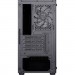 AeroCool Корпус AeroCool Hexform-G-BK-v2 (ACCX-PV38002.11)