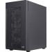 AeroCool Корпус AeroCool Hexform-G-BK-v2 (ACCX-PV38002.11)