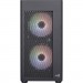 AeroCool Корпус AeroCool Hexform-G-BK-v2 (ACCX-PV38002.11)
