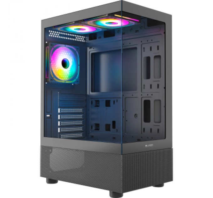Logic concept Корпус Logic concept LOOK ARGB (AT-LOOK-ARGB-10-0000000-0)