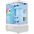 Logic concept Корпус Logic concept LOOK ARGB (AT-LOOK-ARGB-20-0000000-0)