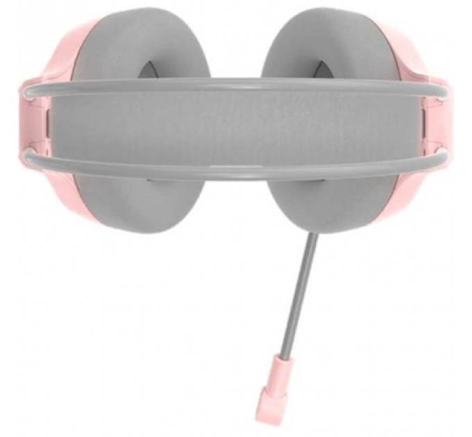 Навушники Xtrike ME GH-515 Pink/Grey (GH-515P)